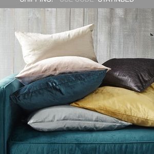 Meet your Posher, Sheila